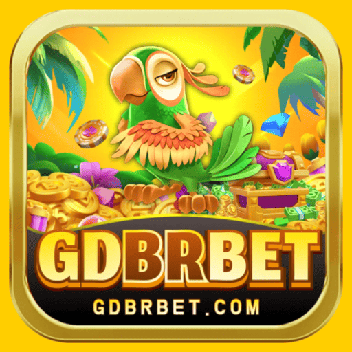 Imagem promocional da GDBRBET mostrando a plataforma e suas vantagens